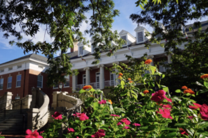 The UMW Board of Visitors has set tuition and fees for the 2024-25 academic year.